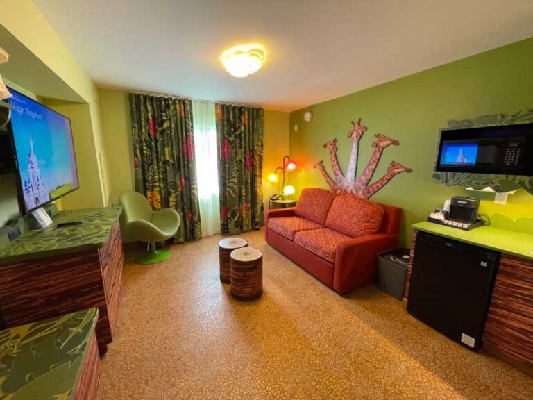 Create Memorable Family Vacations with Suite-Style Accommodations