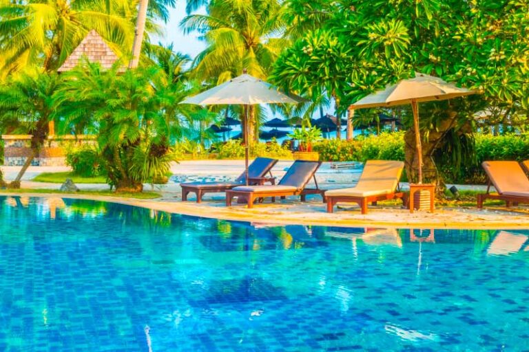 Discover the Best Beach Hotel in Phuket for a Dreamy Tropical Getaway