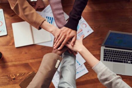 Employee Engagement Solutions Boost Business Performance