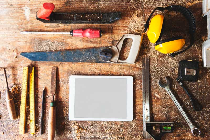 Craft with Confidence: Essential Tools for a Well-Equipped Maker's Space