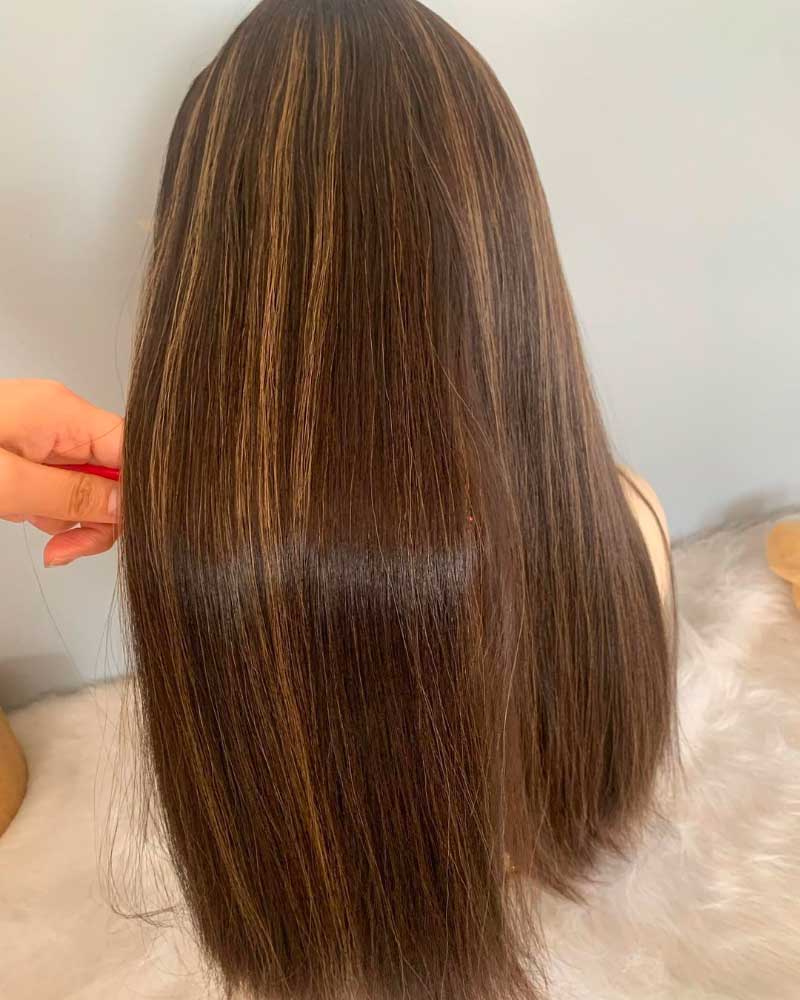 Top 5 Importance of choosing European Hair Wigs