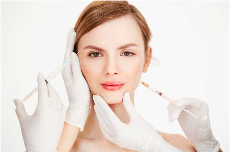Experience the Exceptional Results of Blepharoplasty in Bangkok