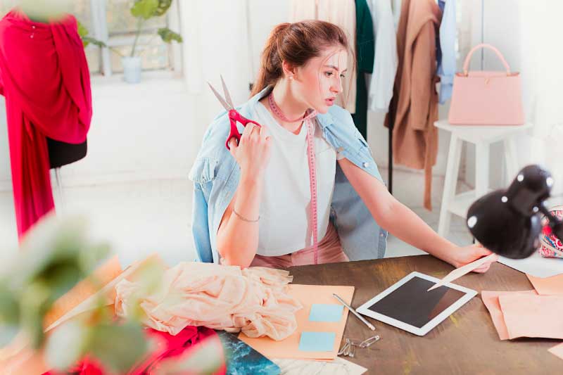 Fashion Startup Tips and Tricks