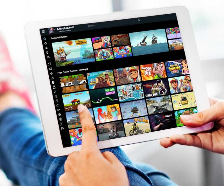 Free Online Games