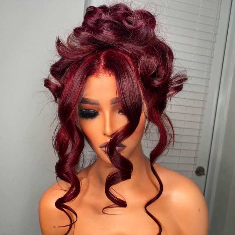 Get the Best Glueless Human Hair Wigs for a Natural Look