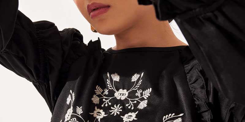 Tops to Go with All Your Favorite Denims