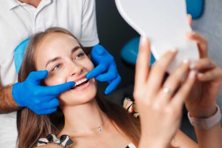 How Cosmetic Dentistry Can Transform Your Smile