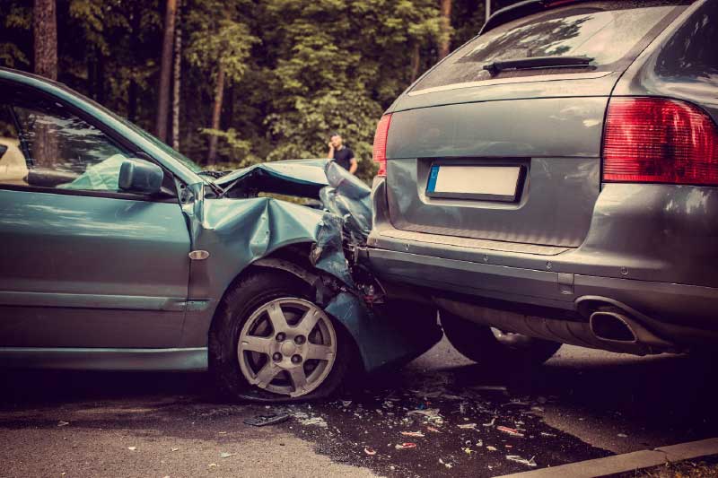 How Driver Fatigue Can Lead to Car Accidents