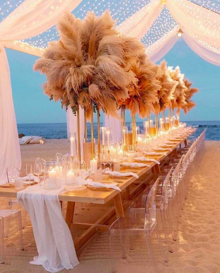 How Extravagant Does My Wedding Need to Be?