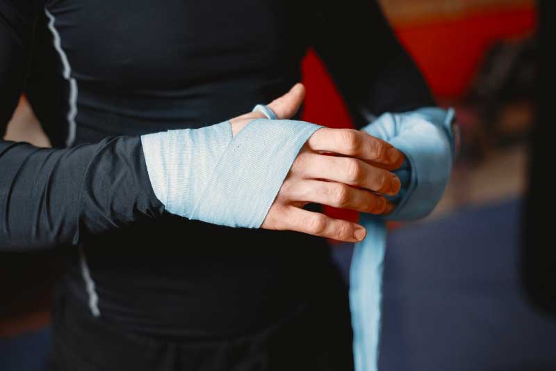 How To Deal with Burn Injuries Caused by a Car Accident