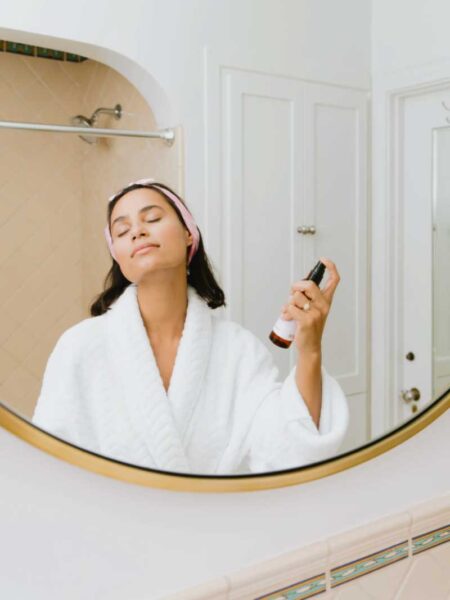 How To Improve Your Complexion When Cleansing Doesn’t Work