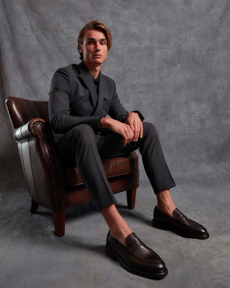 How To Match Clothes and Shoes For Guys
