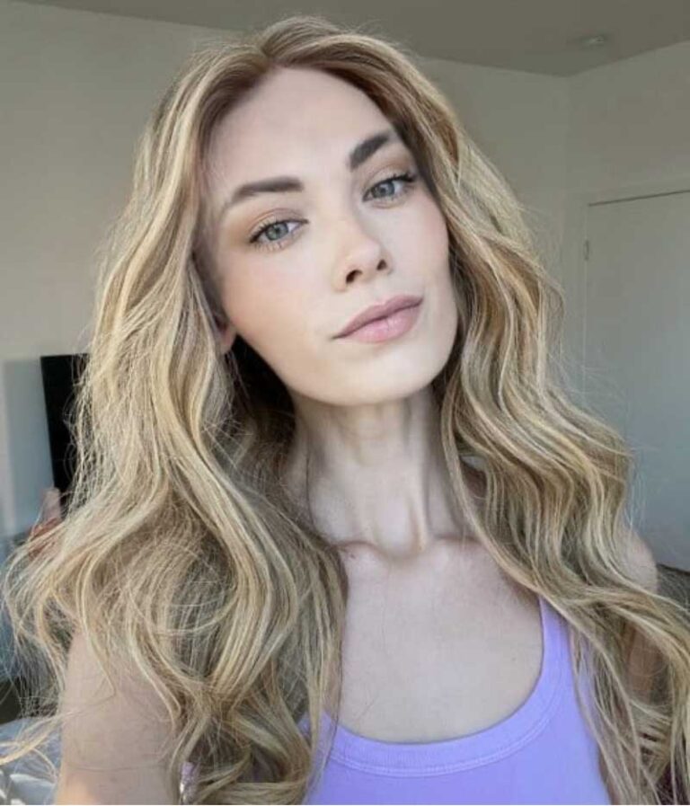 How to Find Your Human Hair Wig Size Step-by-Step Guide