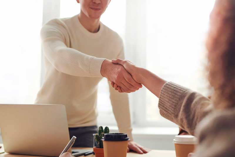 How to Set your Small Business up for Success- Starting Today