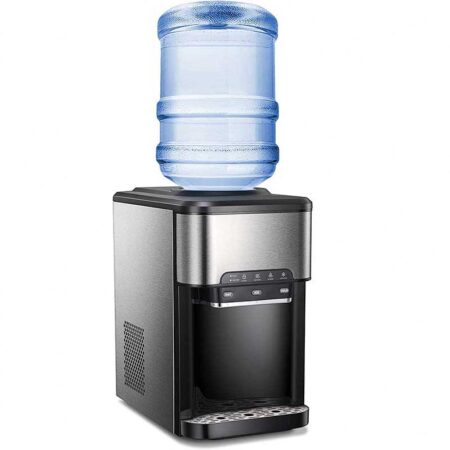 Importance of having a water cooler dispenser
