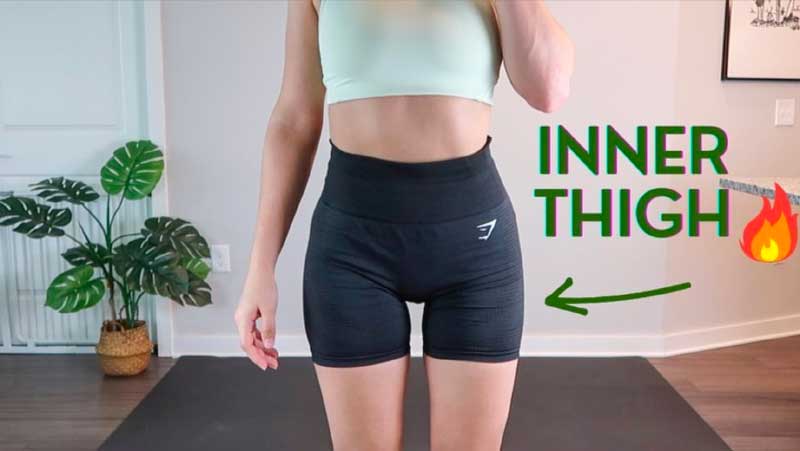 Is “Thigh Gap” The New Heroin Chic?