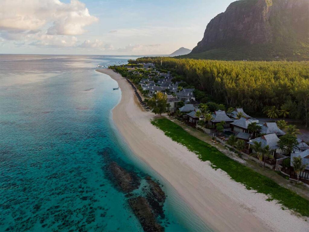 Exploring the Beautiful Island of Mauritius