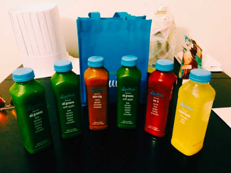 Do Juice Cleanses Really Work?