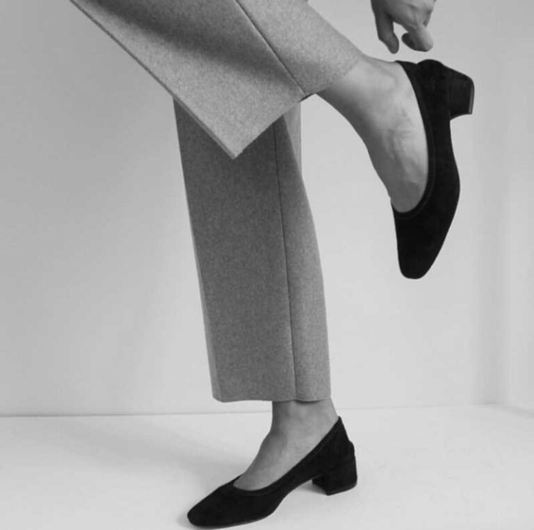 Shop: Maryam Nassir Zadeh Roberta Pump Dupes