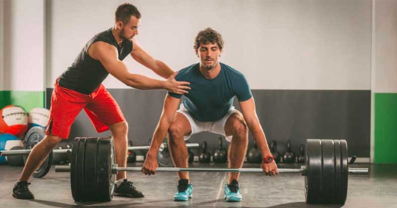 Maximizing Your Athletic Potential with a Sports Performance Coach