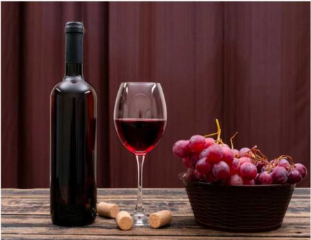 Montes Wine is a Celebration of Chilean Heritage and Flavors