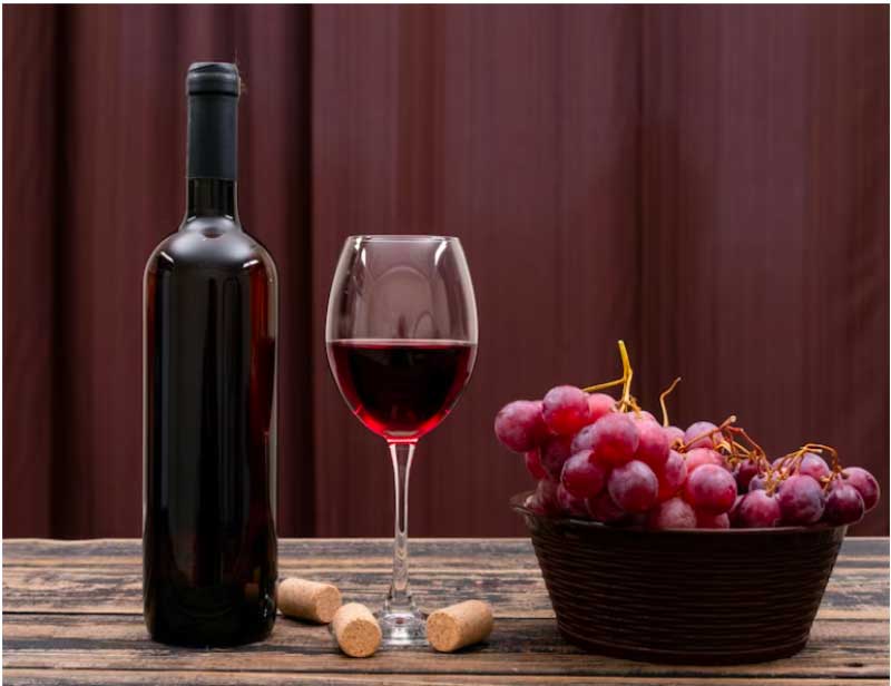Montes Wine is a Celebration of Chilean Heritage and Flavors