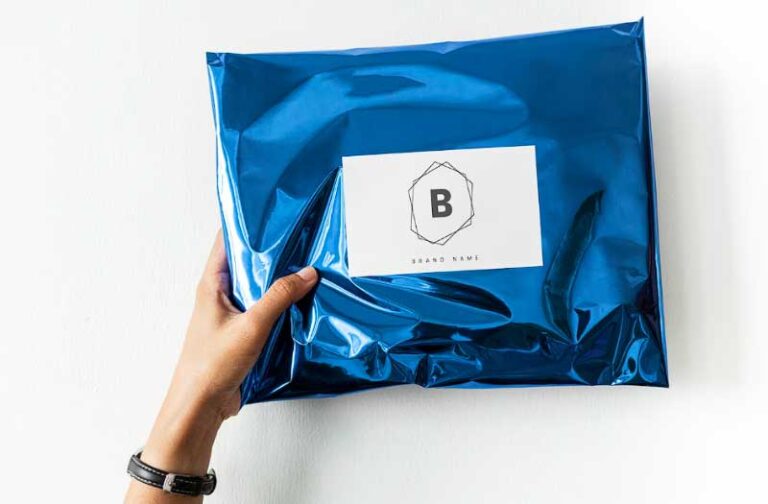 Plastic Wrap Packaging is the Sustainable Solution for Your Business Needs