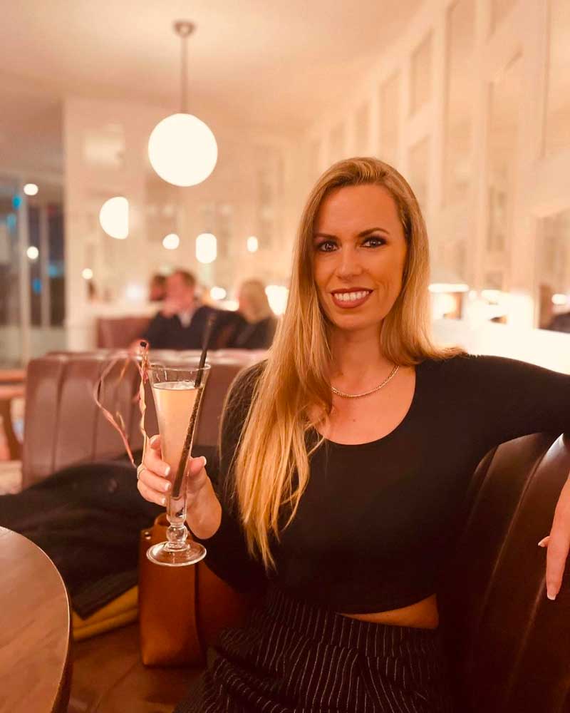 10 Sexy Cocktails Ranked In Order Of Embarrassment