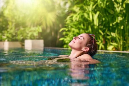 Spa Treatments to Try This Summer