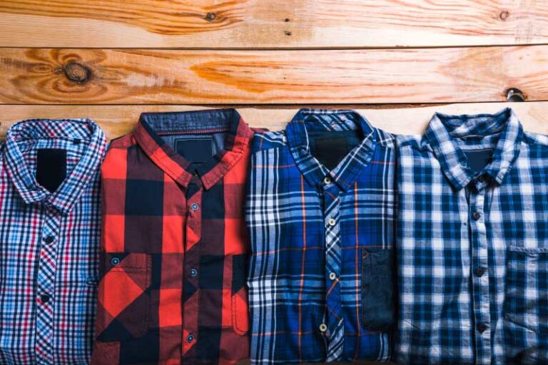 Wardrobe Must-Haves: 6 Styles Of Shirts Every Man Should Have