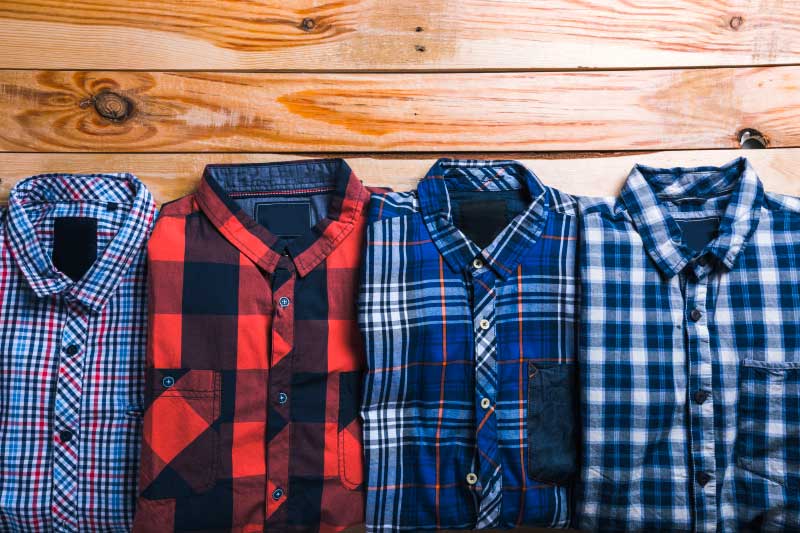 Wardrobe Must-Haves: 6 Styles Of Shirts Every Man Should Have