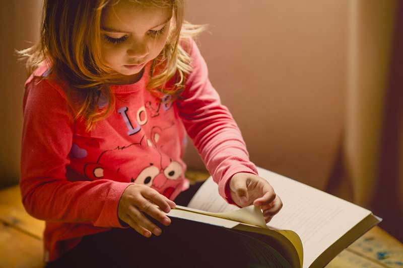 6 Styling Tips for Dressing Your Kids for School