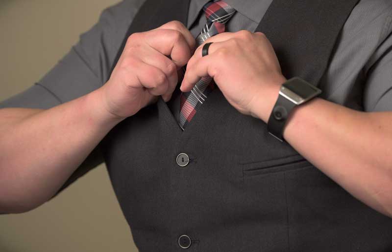 Success-Oriented Attire: Its Significance in the Contemporary World