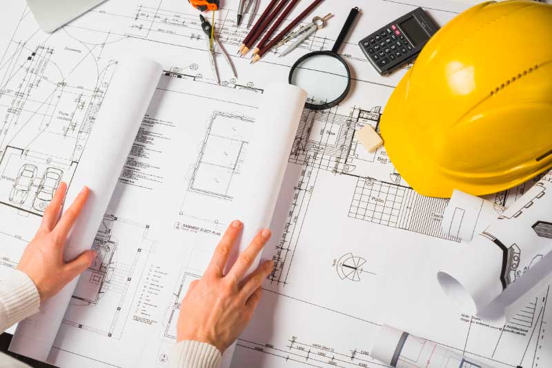 Talbon Vs Norstrat Construction Company