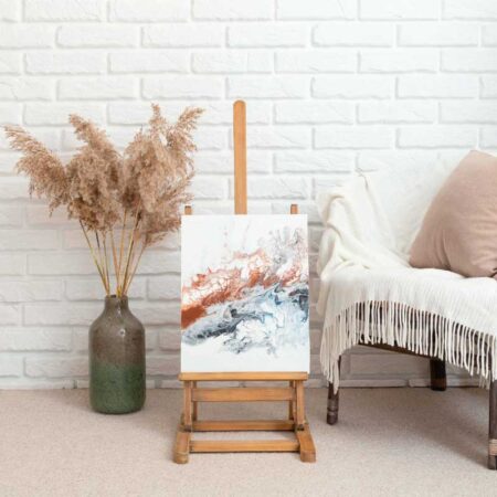 The Benefits Of Canvas Printing For Home Decor
