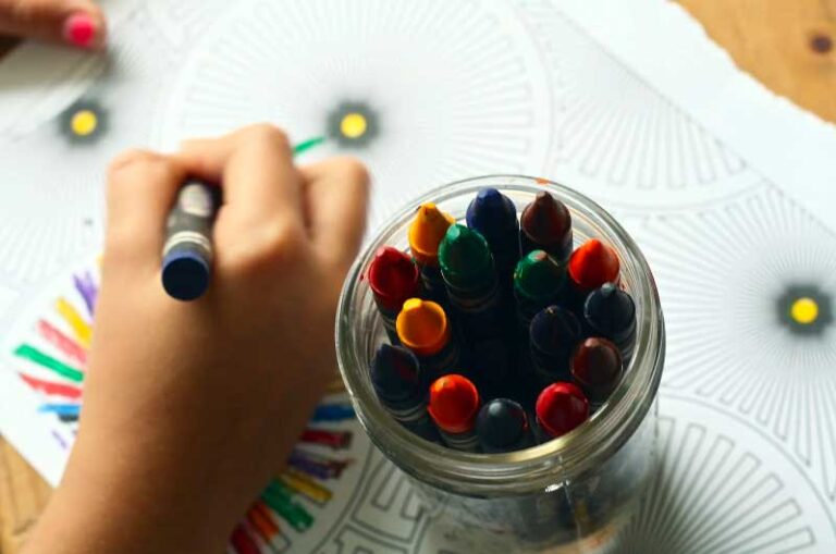 The Components of Effective Early Childhood Education Programs