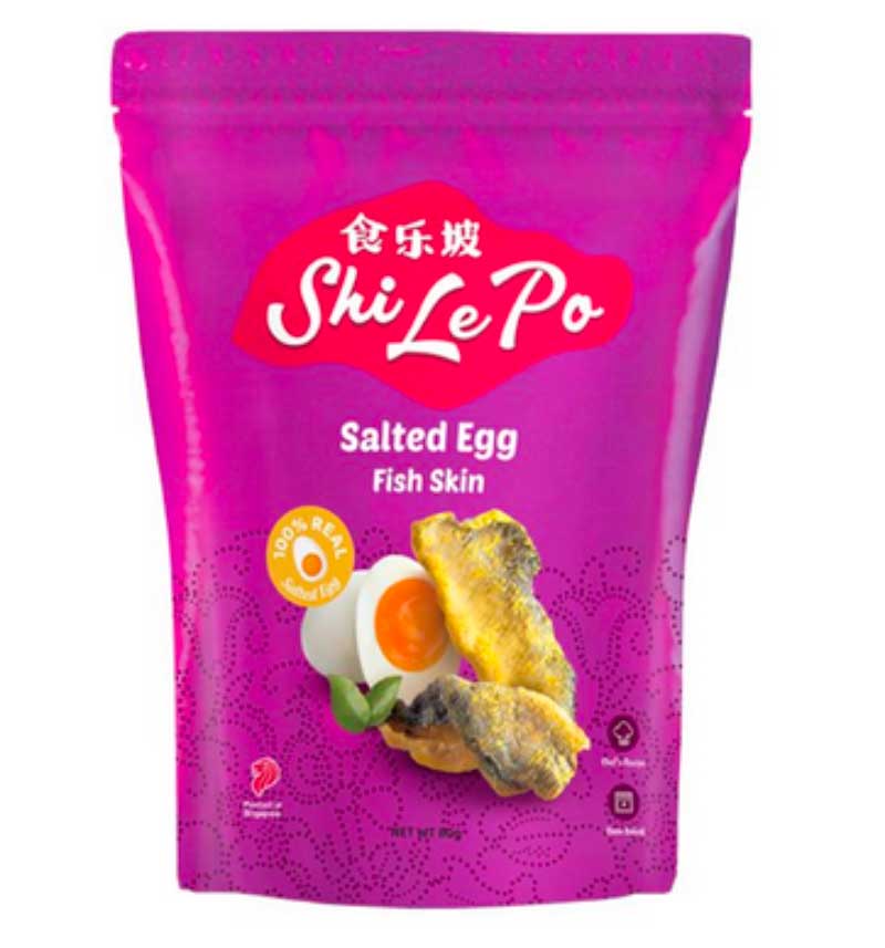 The Rising Popularity of Fish Skin Snacks in the Global Market