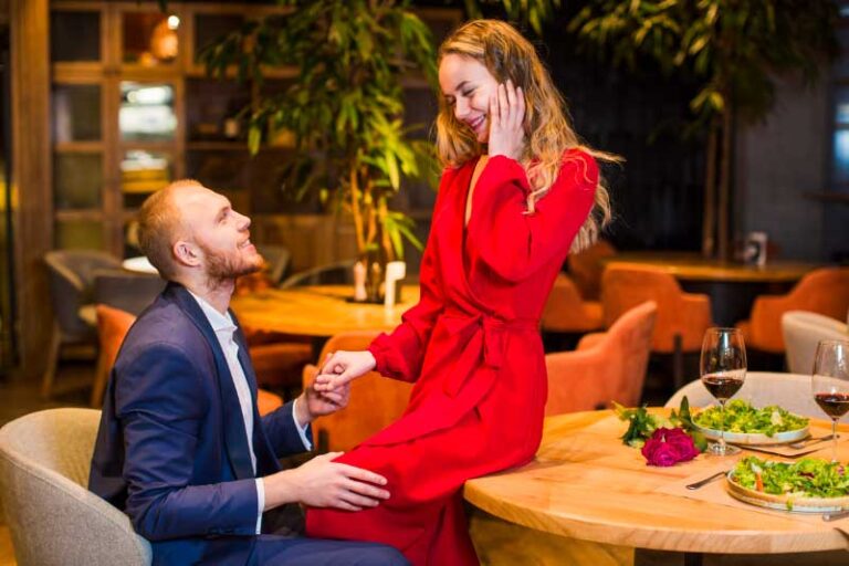 7 Things You Should Absolutely Not Do on a First Date