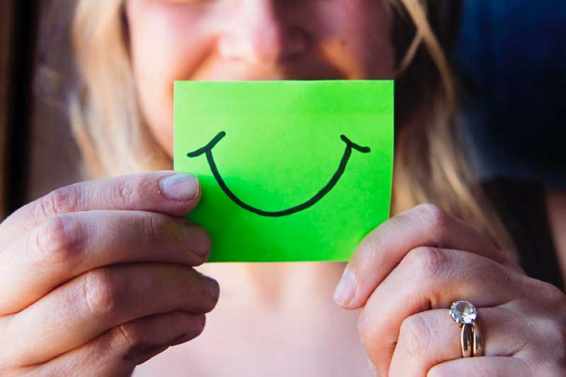 8 Tips For A Picture-Perfect Smile