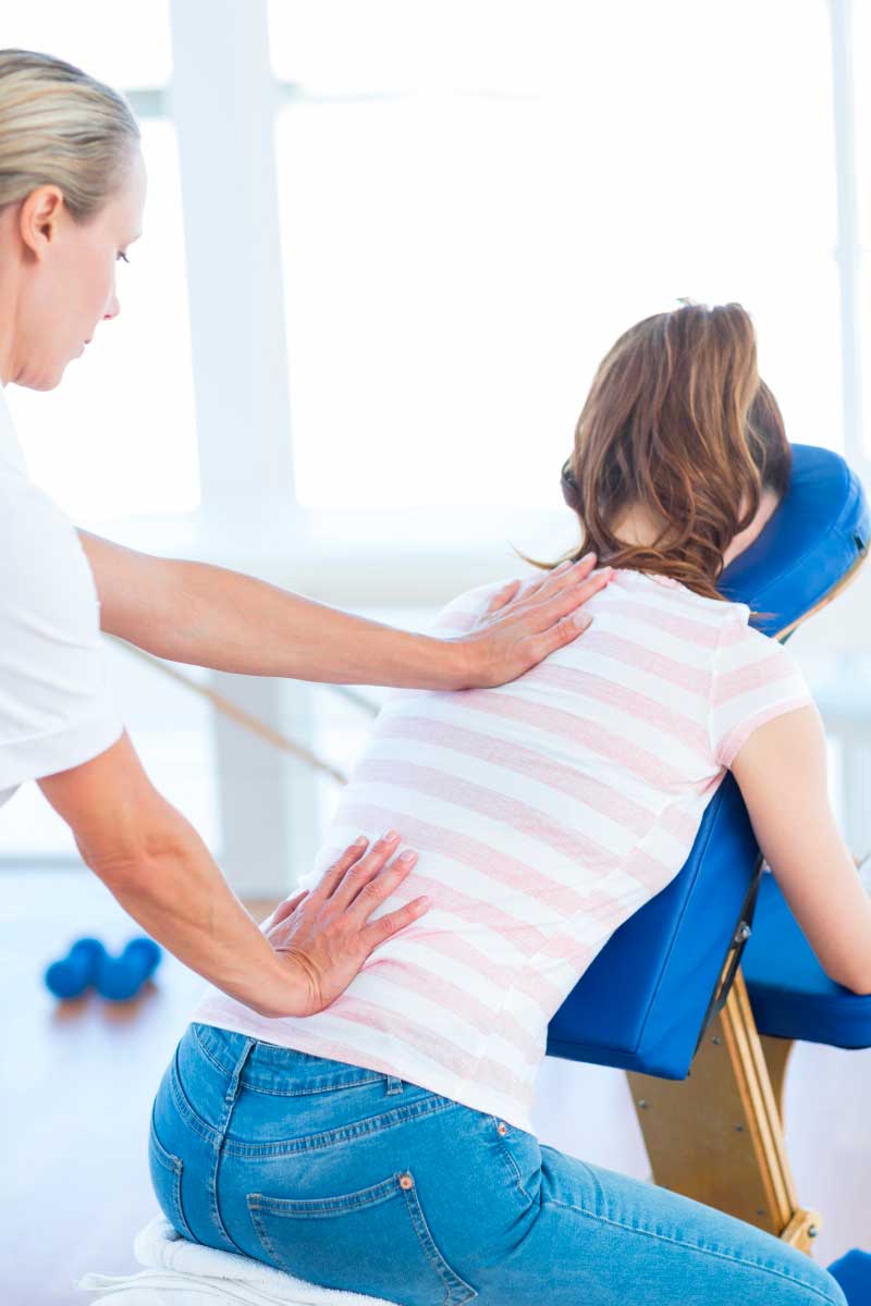 Tips For Recovering From a Spinal Cord Injury