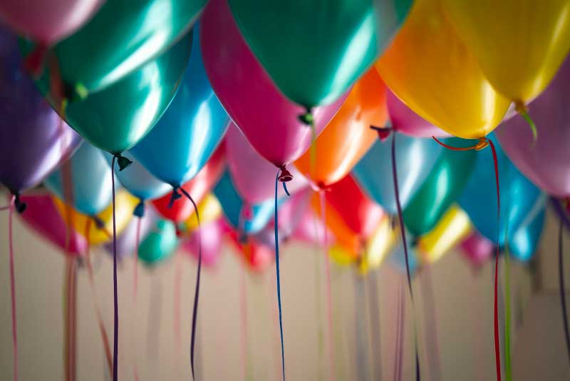 Tips for Hosting the Perfect Party