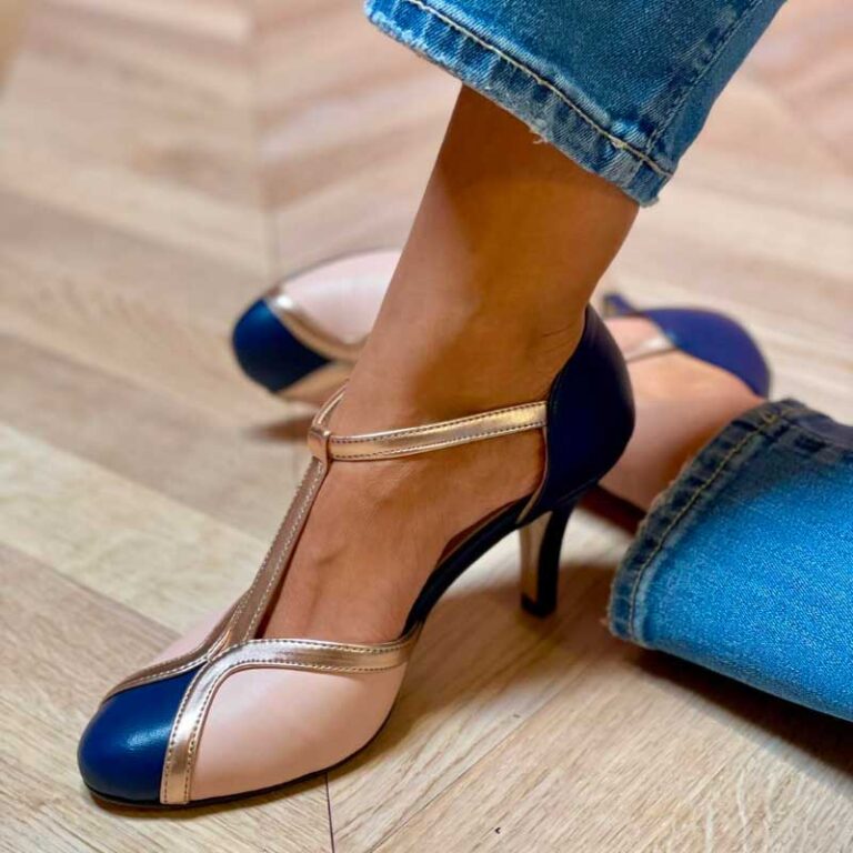 Seven Top Shoe Trends for this Spring
