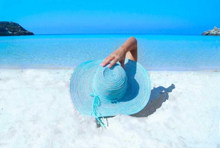 Top Tips to Get Ready For Your Summer Holiday