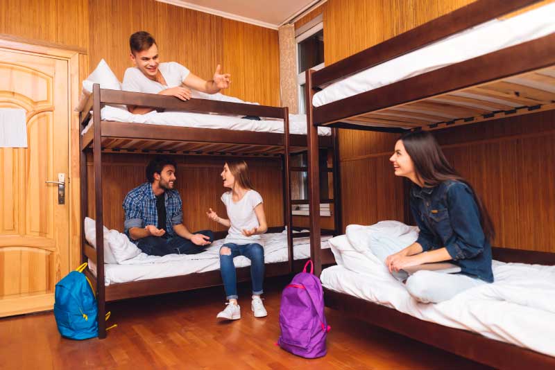 Triple Bunk Beds with Mattress: All You Need to Know