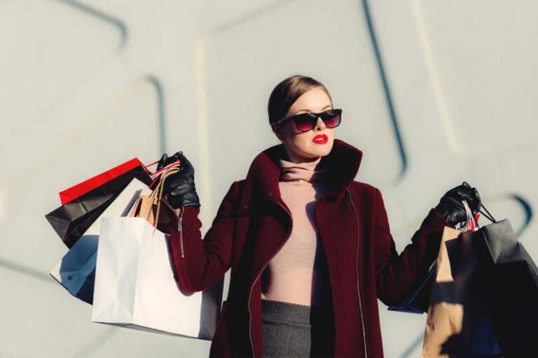 The Ultimate Makeover Guide: How To Reinvent Yourself