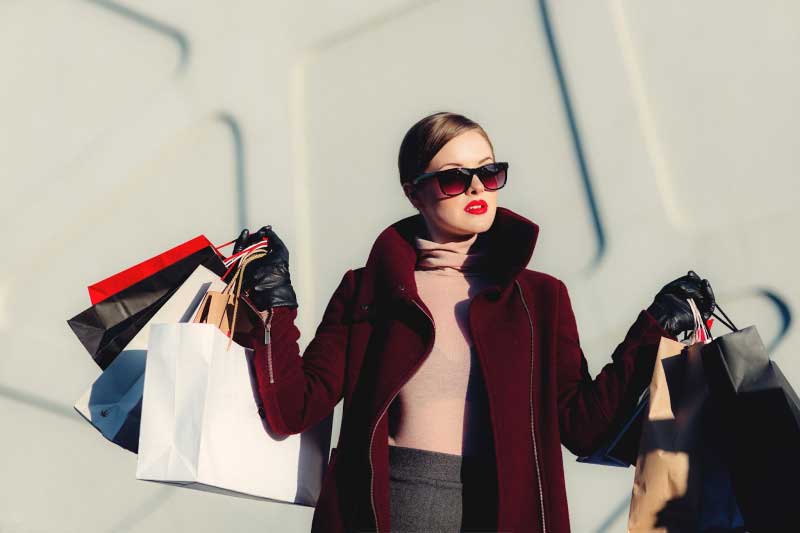 The Ultimate Makeover Guide: How To Reinvent Yourself