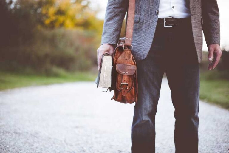 Men, Unlocking Your Best Style Is As Easy As ABC