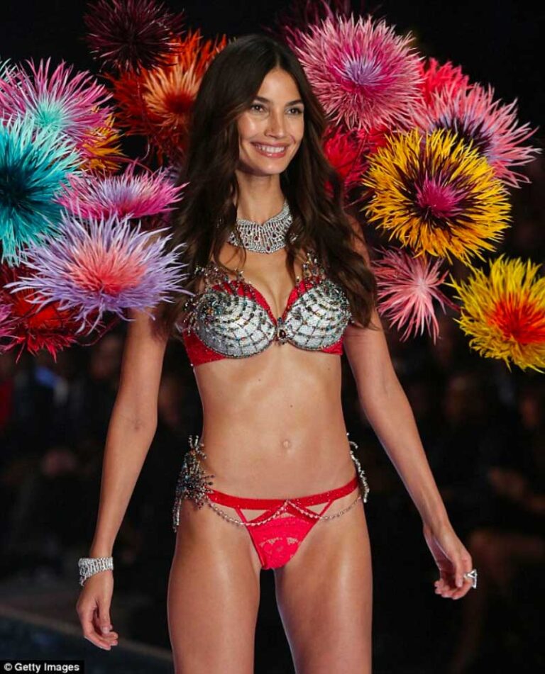 Pascal Mouawad Designer Victoria's Secret Fantasy Bra