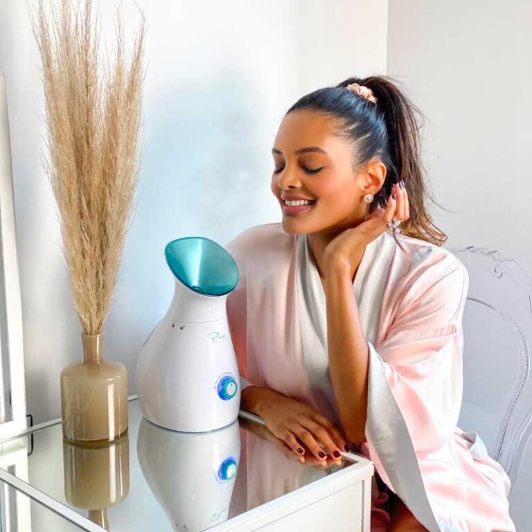 What Is a Booster in Korean Skin Care?