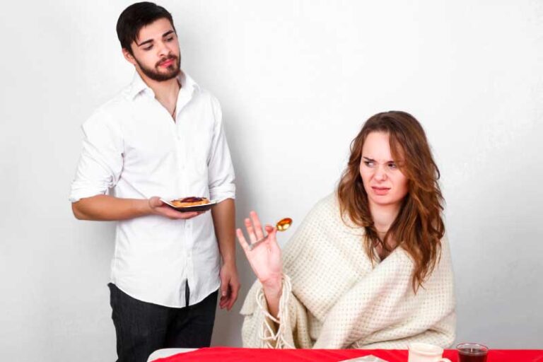 What If I don’t want to marry?